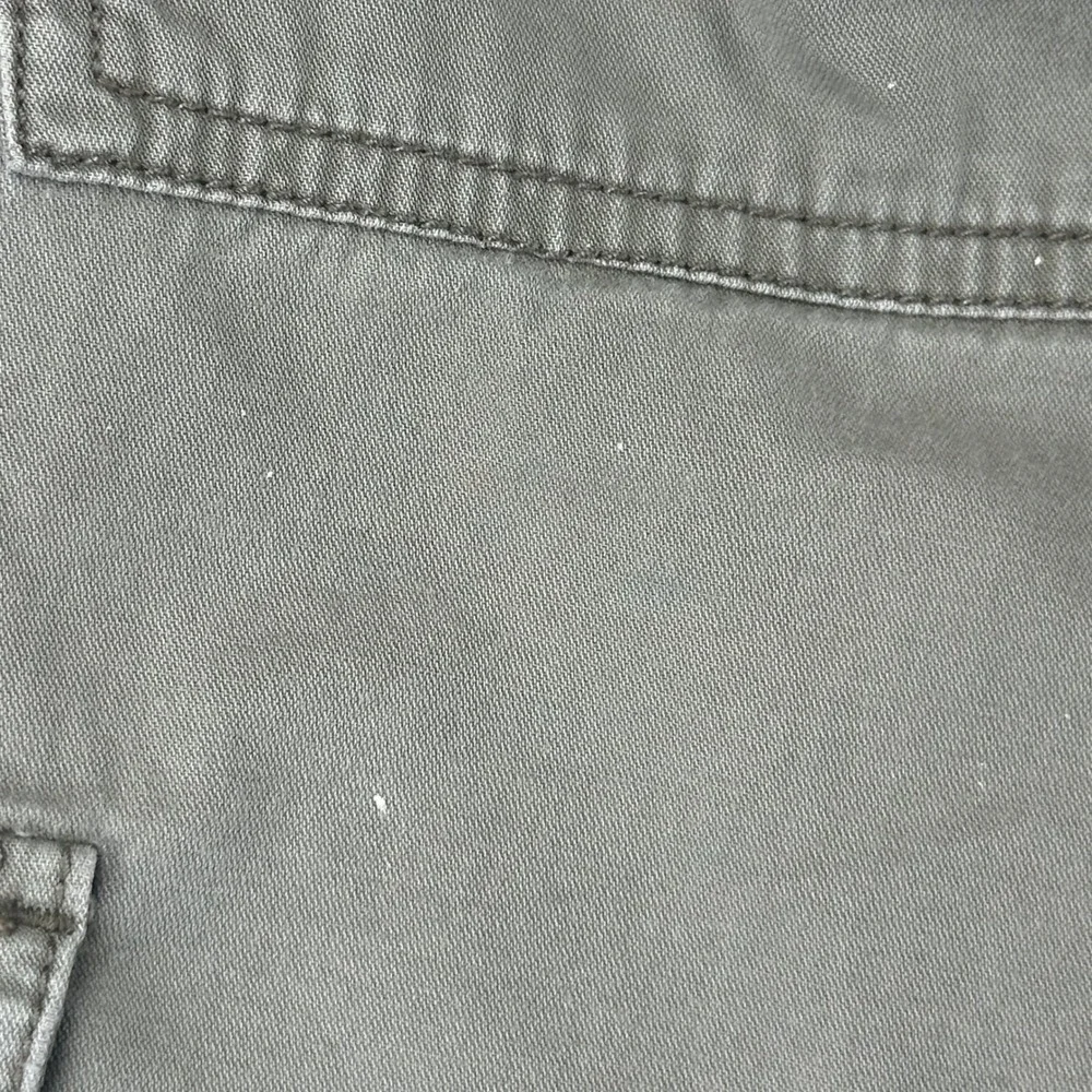 Columbia Cargo Shorts Mens‎ 32 Grey Gorpcore Hiking Outdoor Utility Cotton